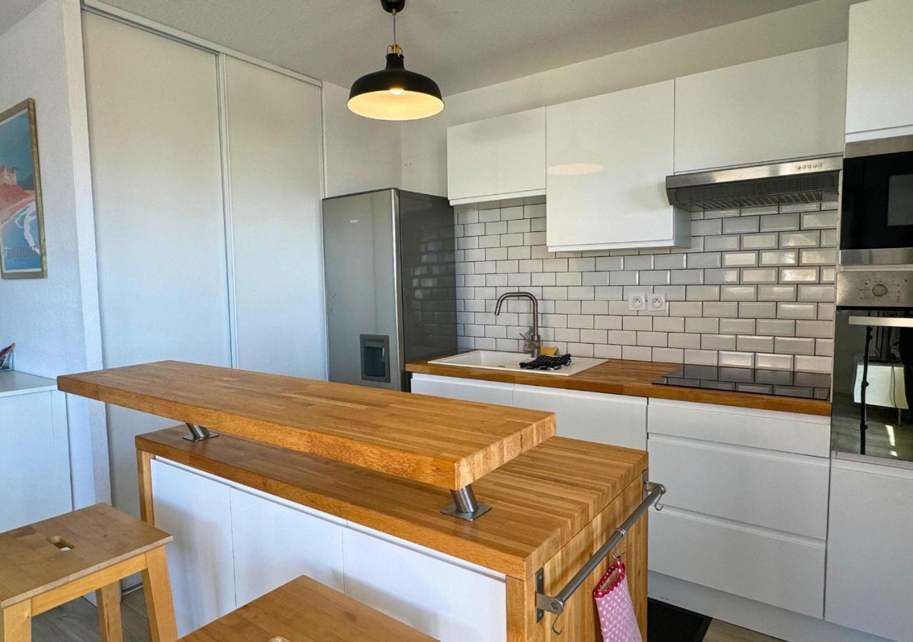 Au Pied Des Dunes Avec Piscine Apartment Biscarrosse